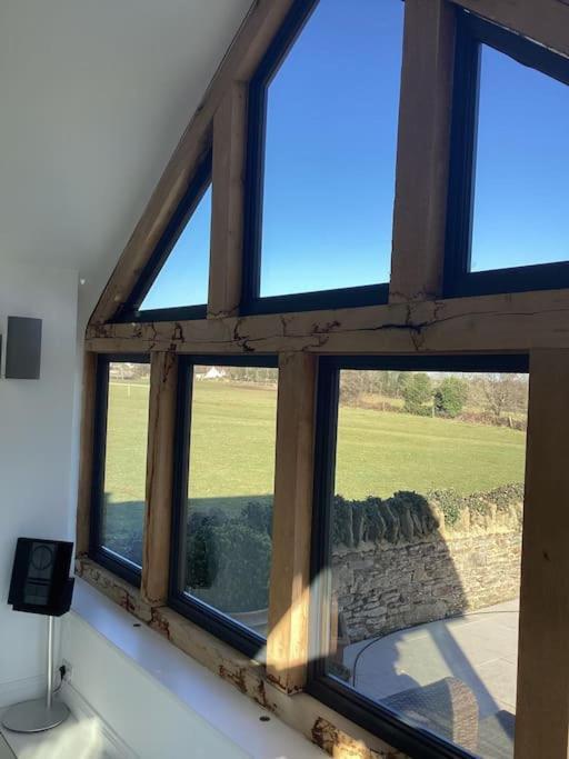 Harcombe Barn Near Bristol Vila Exterior foto